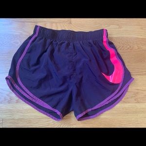 Nike Athletic Shorts